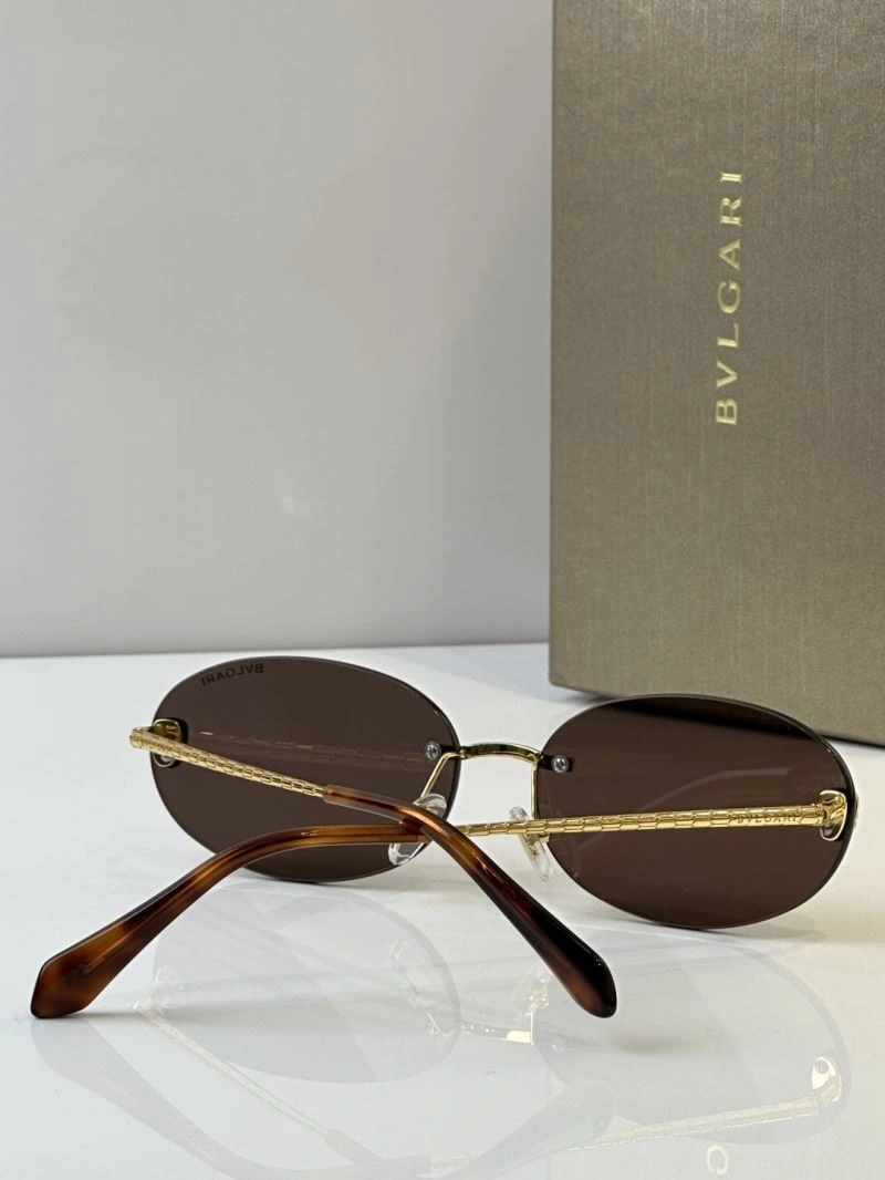 Bvlgari Sunglasses OdorResistant 277328