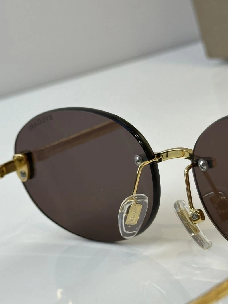 Bvlgari Sunglasses OdorResistant 277328