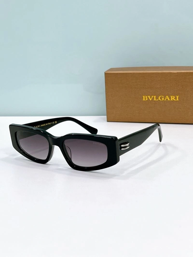 SoftTouch Bvlgari Sunglasses 277327
