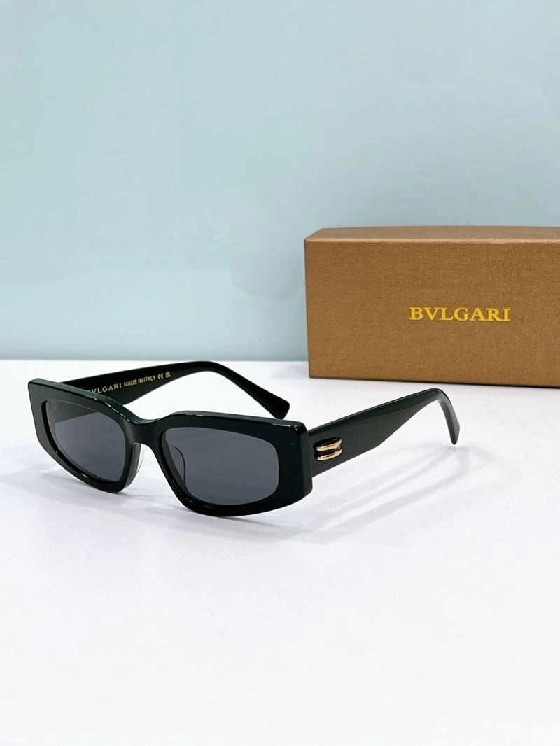 SoftTouch Bvlgari Sunglasses 277327