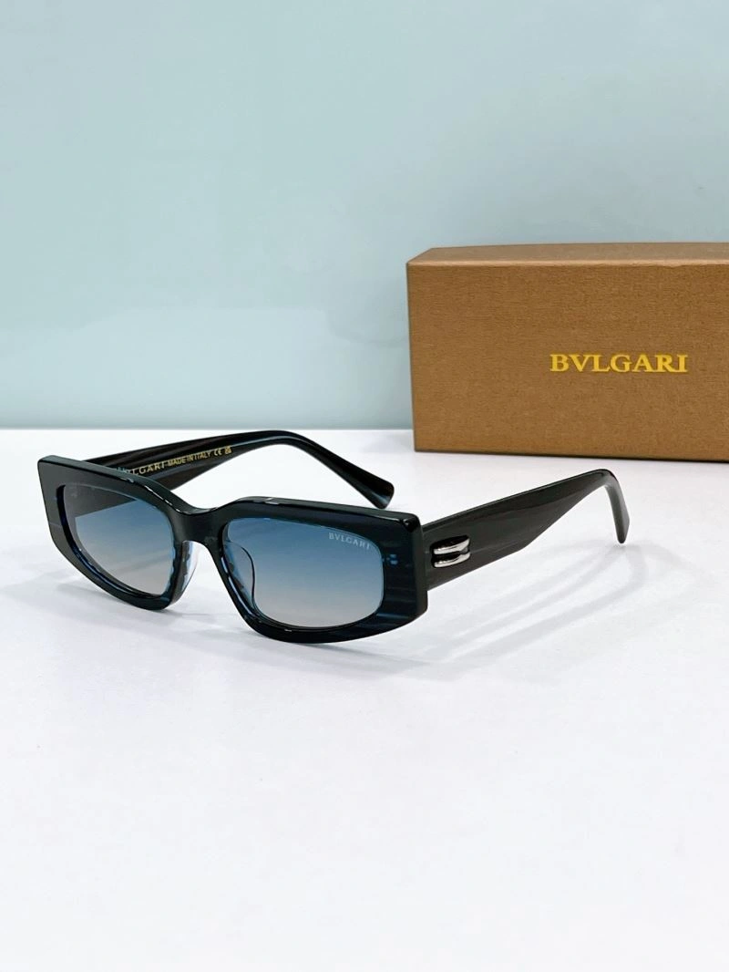 SoftTouch Bvlgari Sunglasses 277327