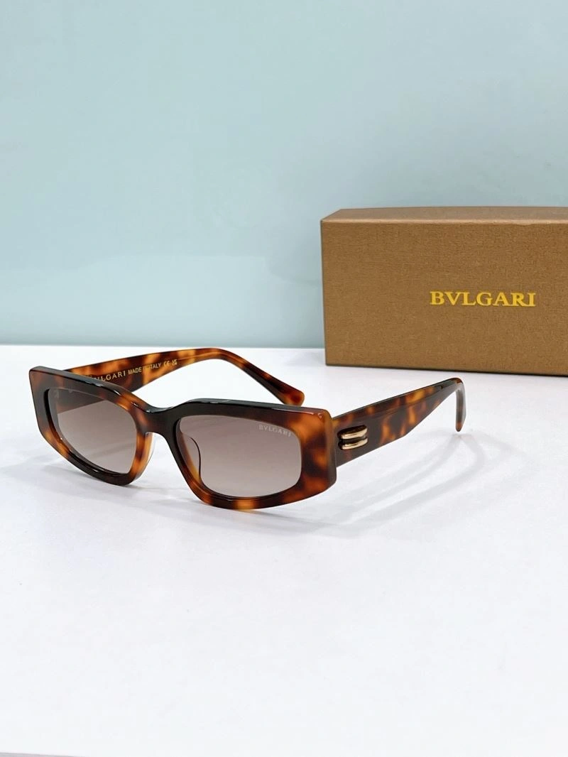 SoftTouch Bvlgari Sunglasses 277327