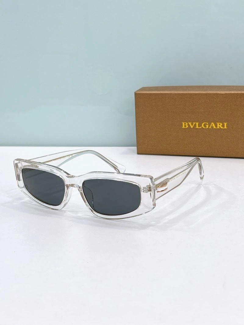 SoftTouch Bvlgari Sunglasses 277327