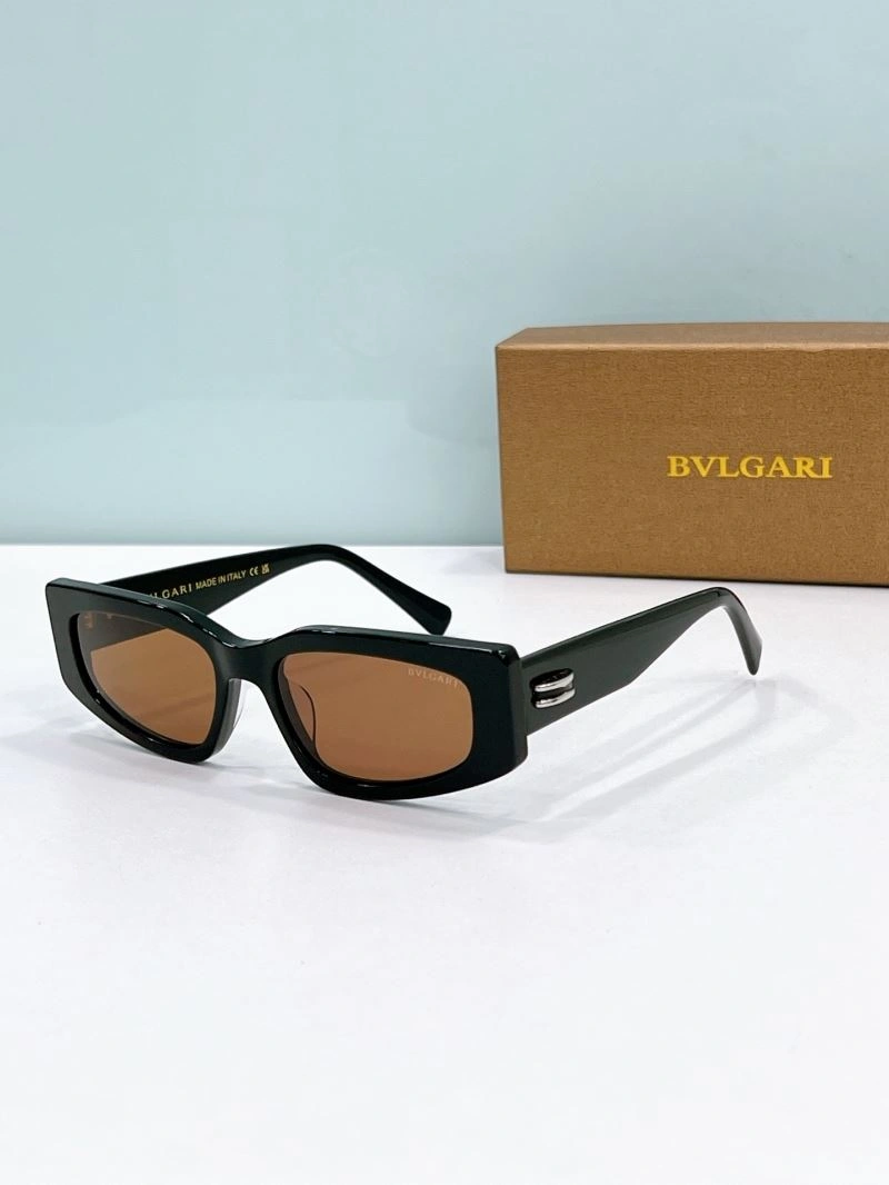 SoftTouch Bvlgari Sunglasses 277327