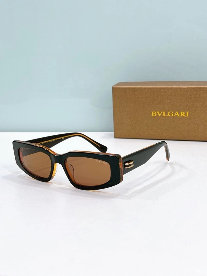 SoftTouch Bvlgari Sunglasses 277327