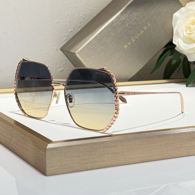 Unique Bvlgari Sunglasses 277326