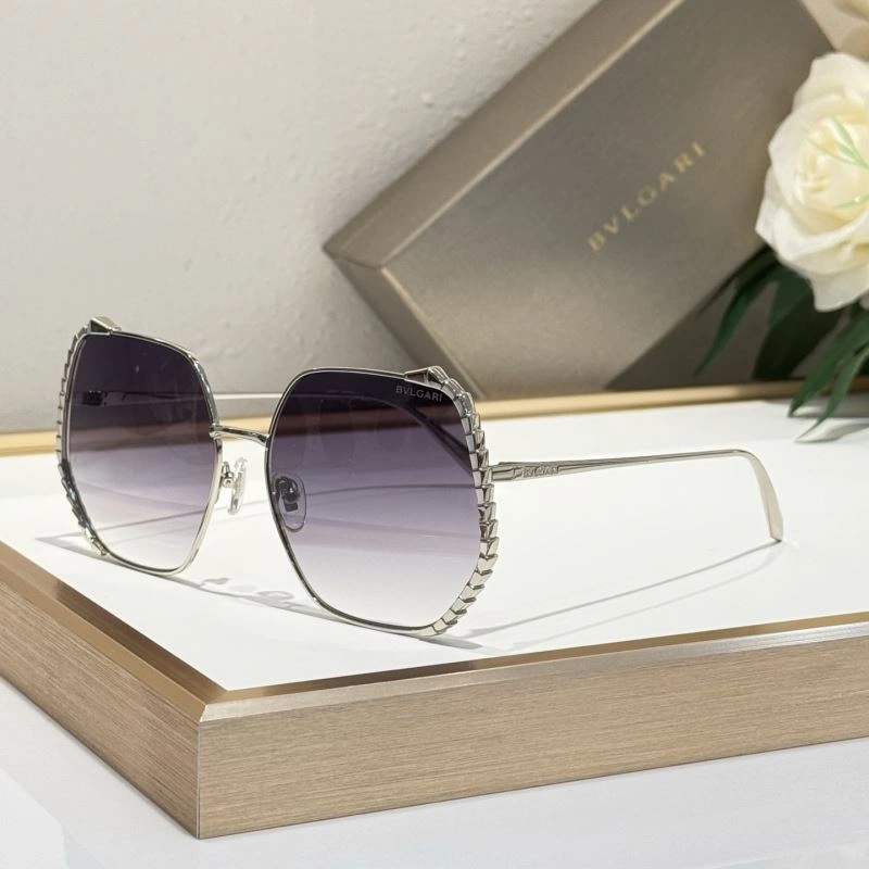 Unique Bvlgari Sunglasses 277326