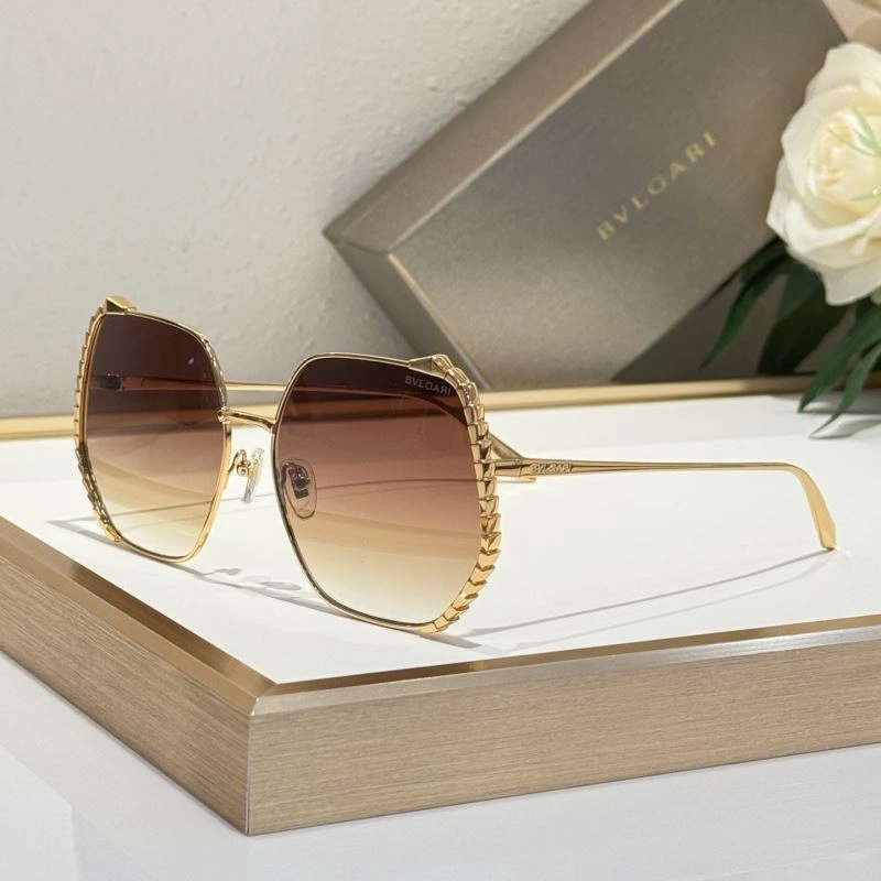 Unique Bvlgari Sunglasses 277326
