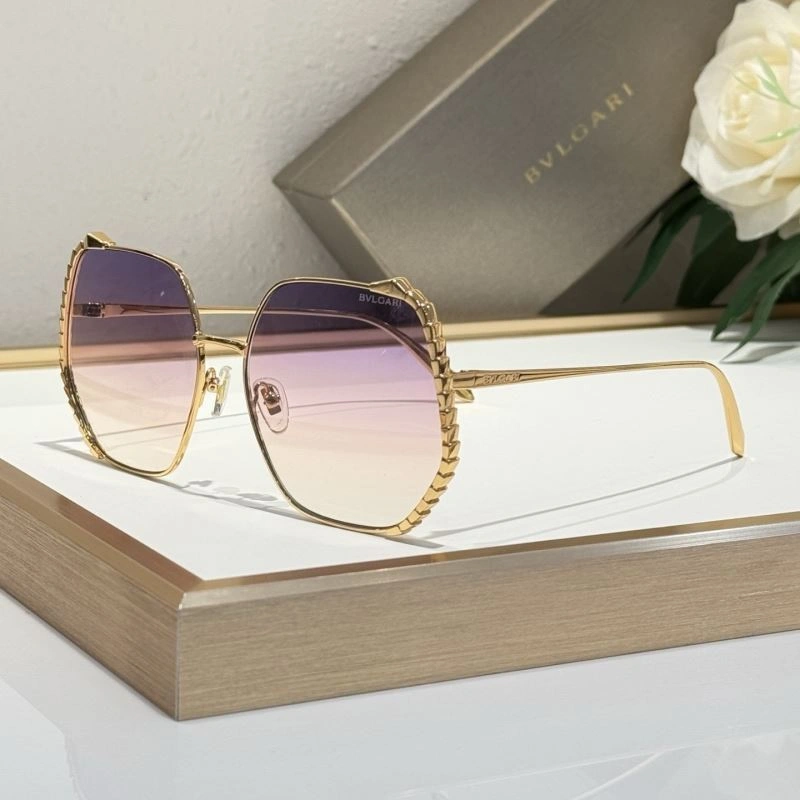 Unique Bvlgari Sunglasses 277326