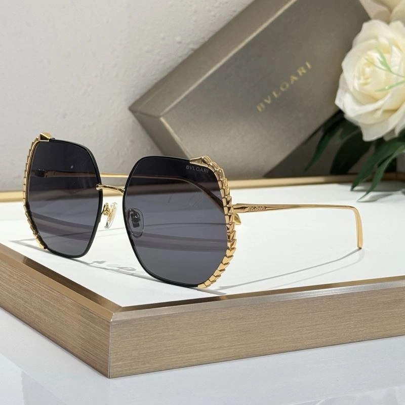 Unique Bvlgari Sunglasses 277326