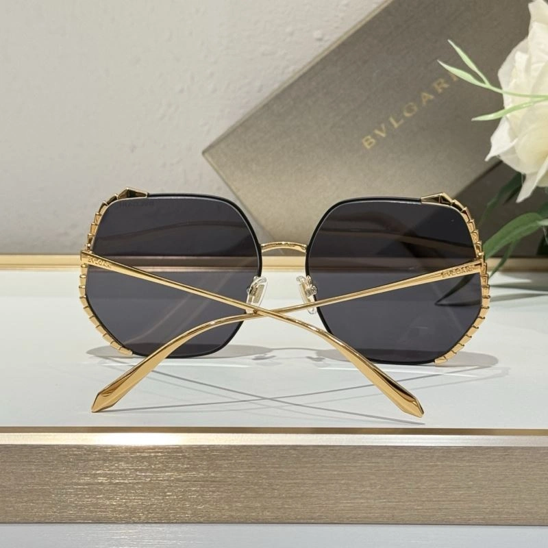 Unique Bvlgari Sunglasses 277326