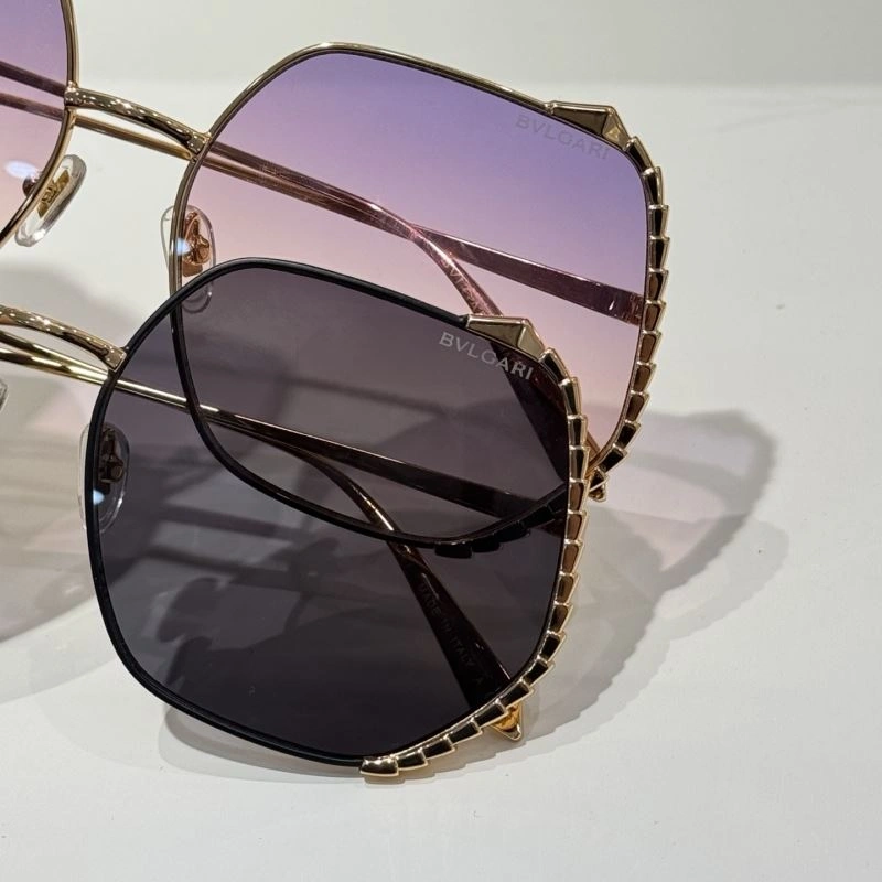 Unique Bvlgari Sunglasses 277326