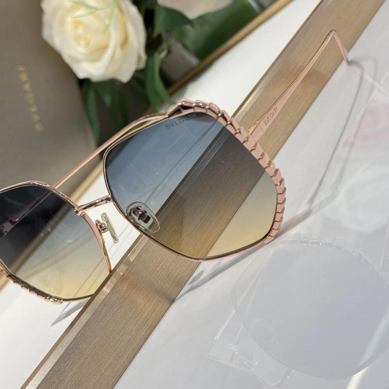 Unique Bvlgari Sunglasses 277326