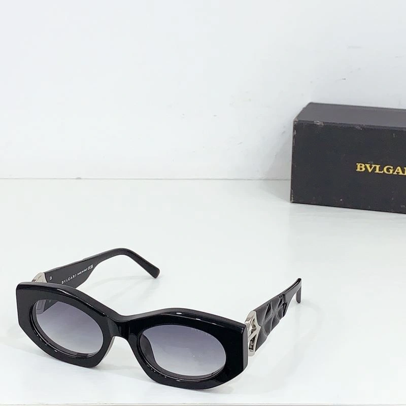 Modern Bvlgari Sunglasses 277325