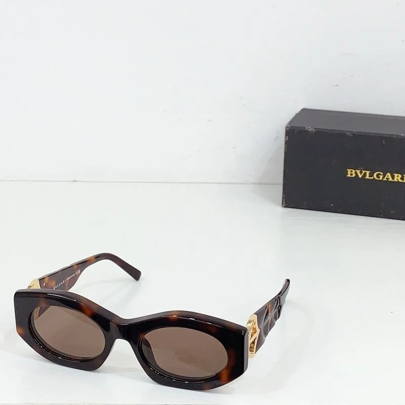 Modern Bvlgari Sunglasses 277325