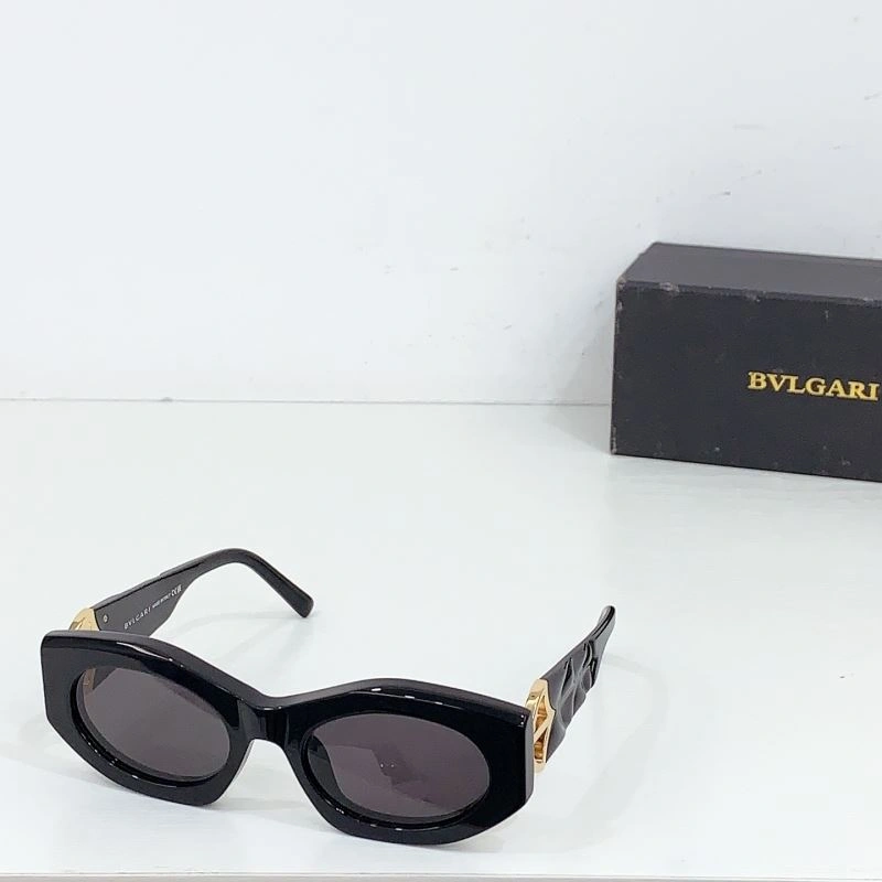 Modern Bvlgari Sunglasses 277325