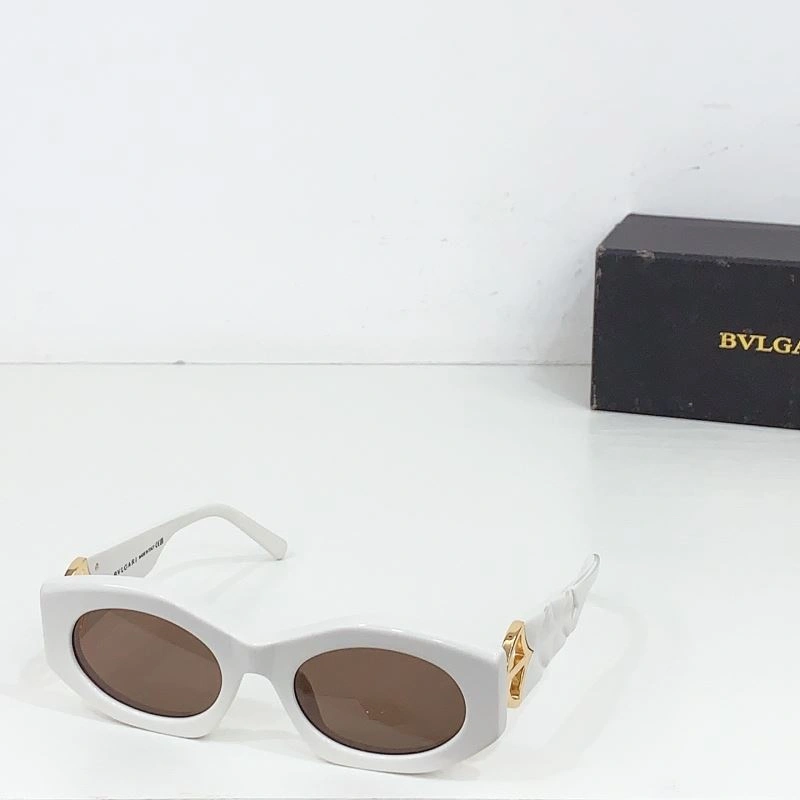 Modern Bvlgari Sunglasses 277325