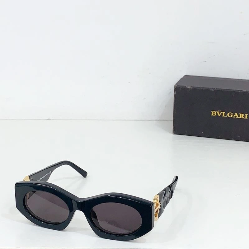 Modern Bvlgari Sunglasses 277325