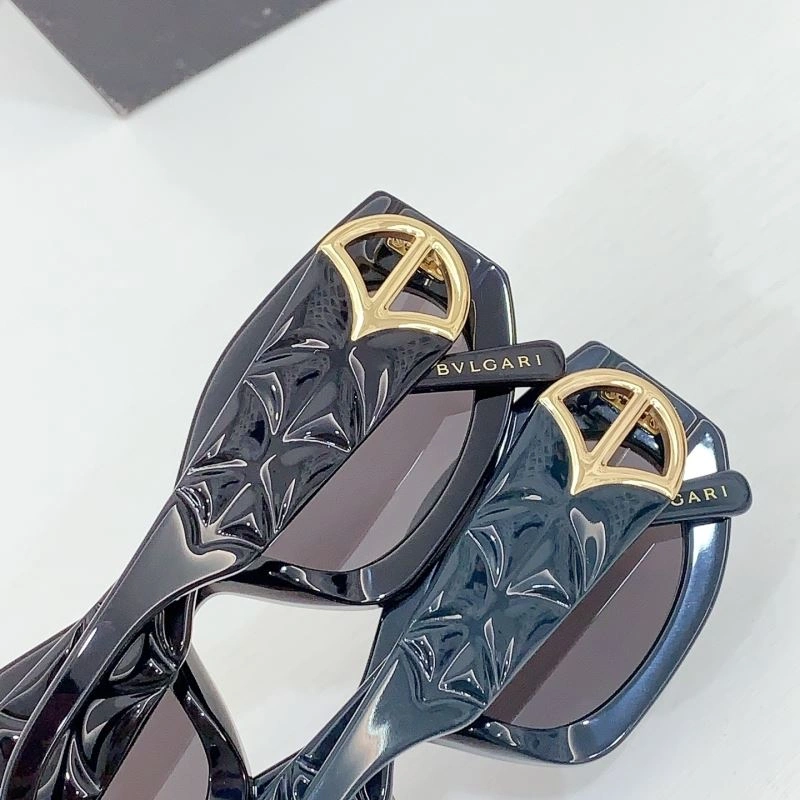 Modern Bvlgari Sunglasses 277325