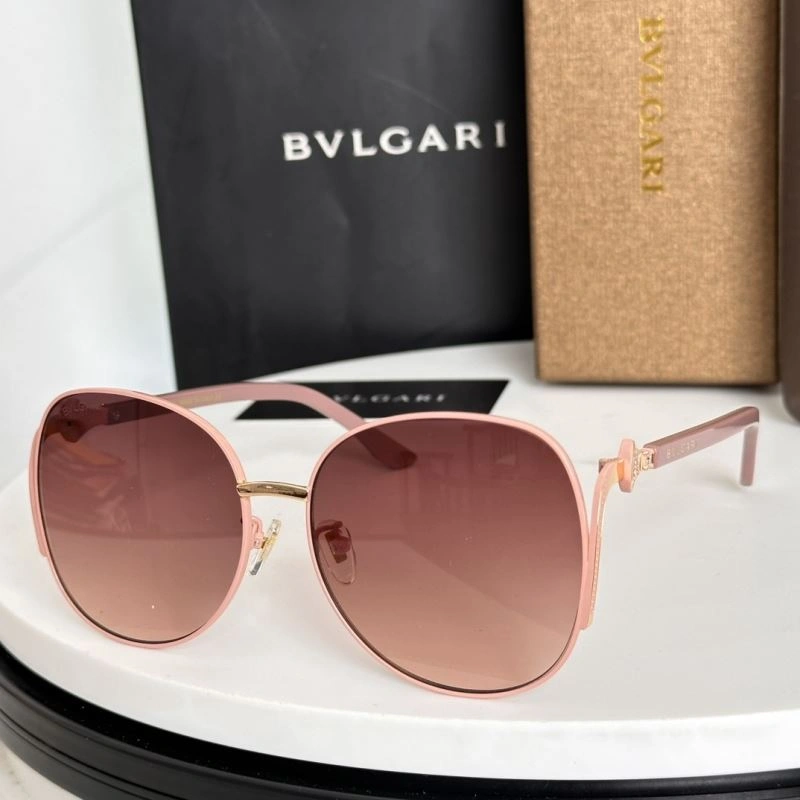 Bvlgari Sunglasses Elegant 277324