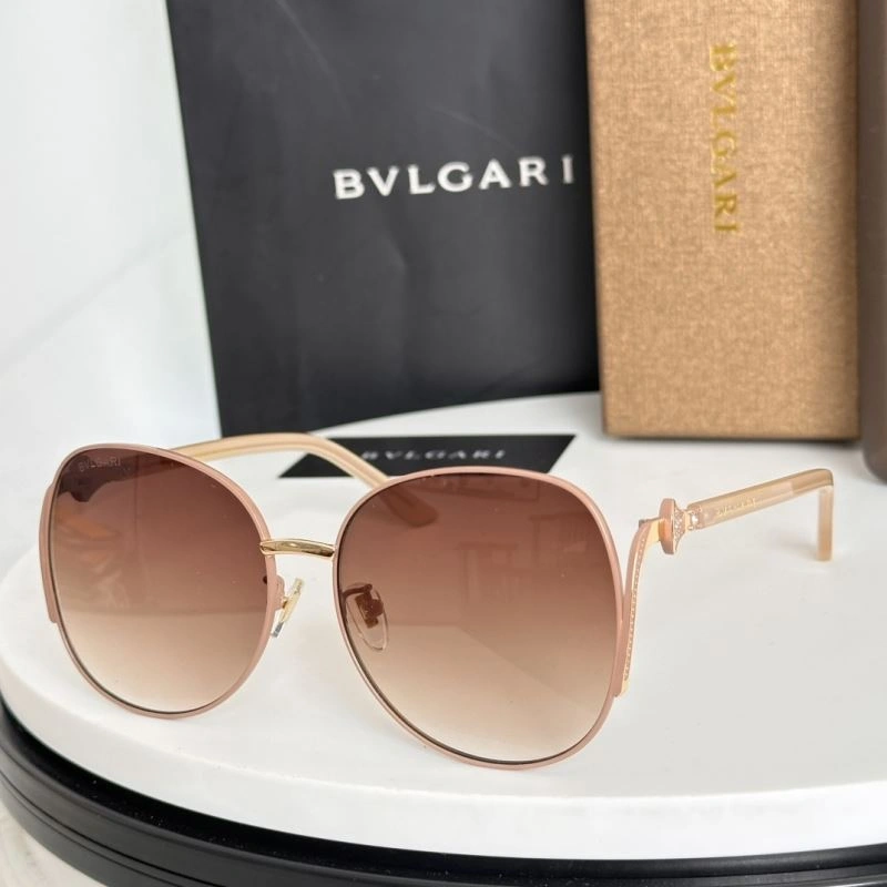 Bvlgari Sunglasses Elegant 277324