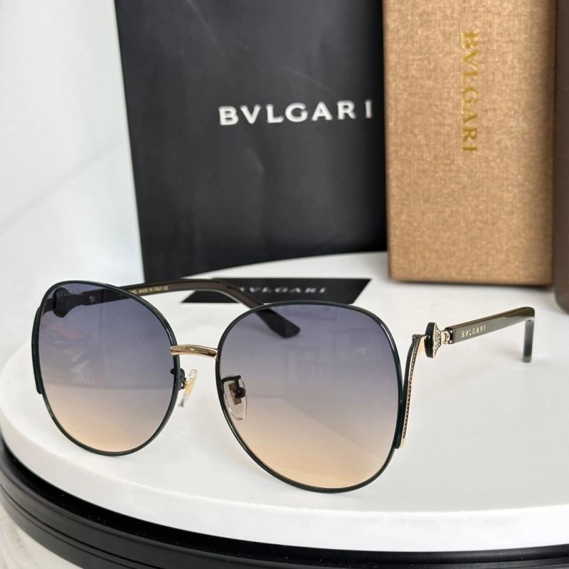 Bvlgari Sunglasses Elegant 277324
