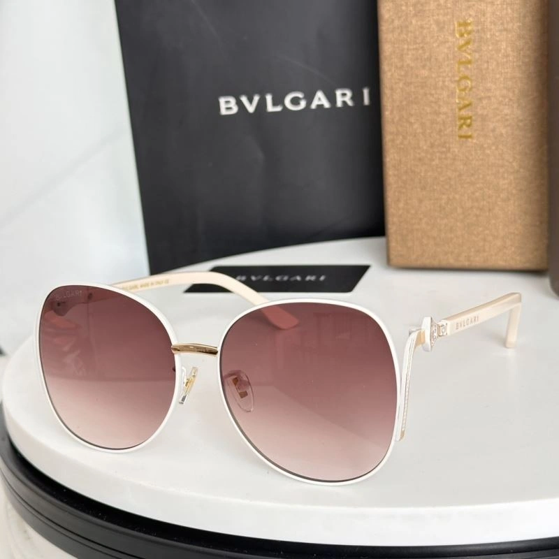 Bvlgari Sunglasses Elegant 277324