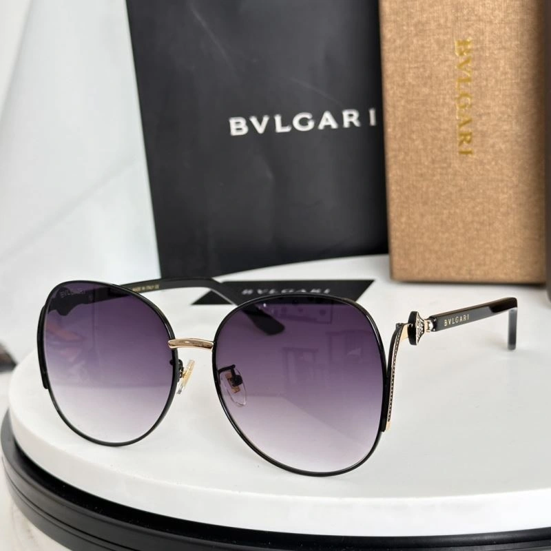 Bvlgari Sunglasses Elegant 277324