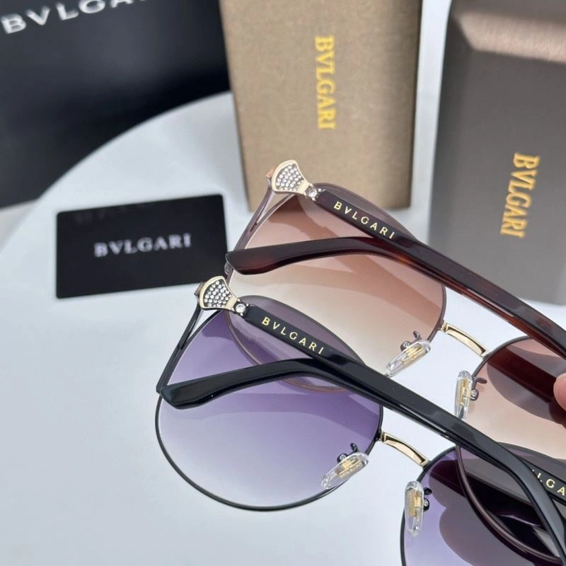 Bvlgari Sunglasses Elegant 277324