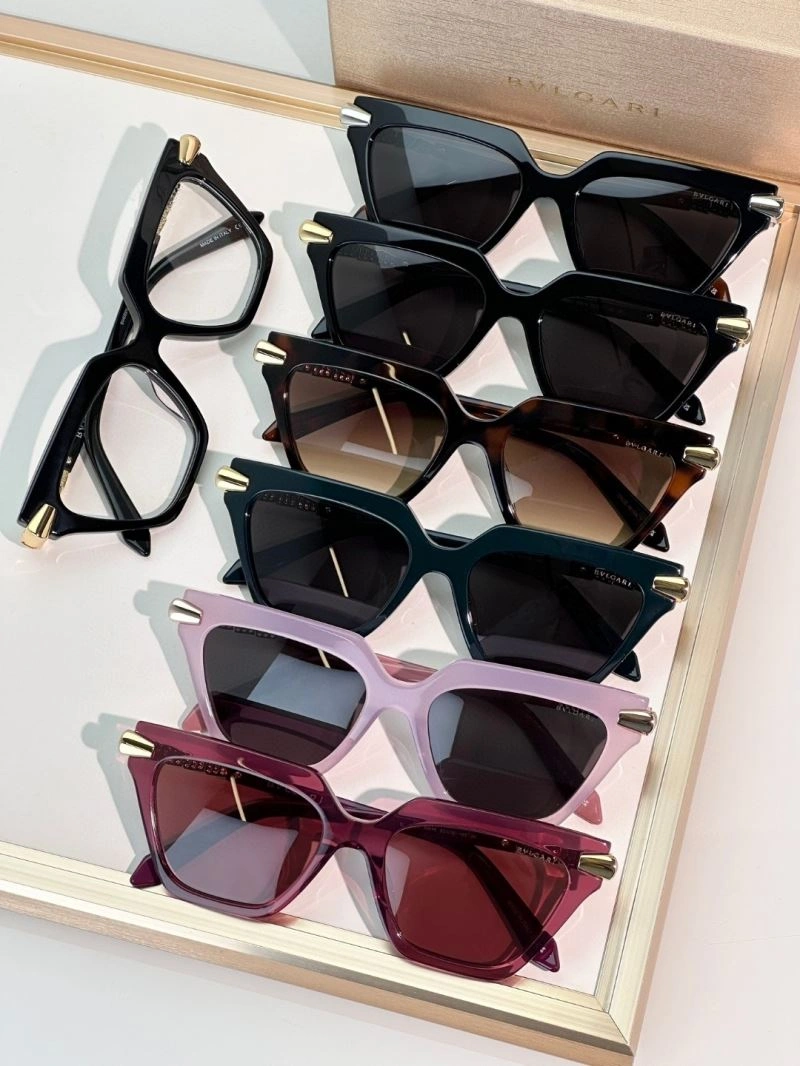 ZeroBulk Bvlgari Sunglasses 277313