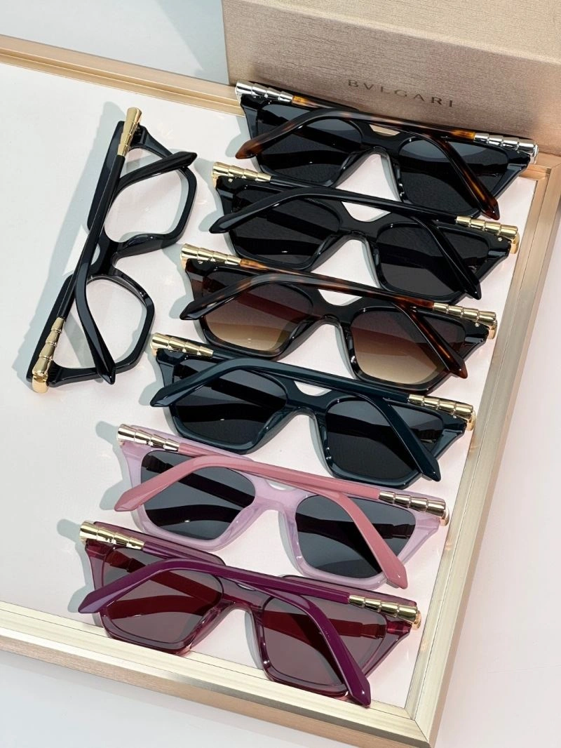ZeroBulk Bvlgari Sunglasses 277313