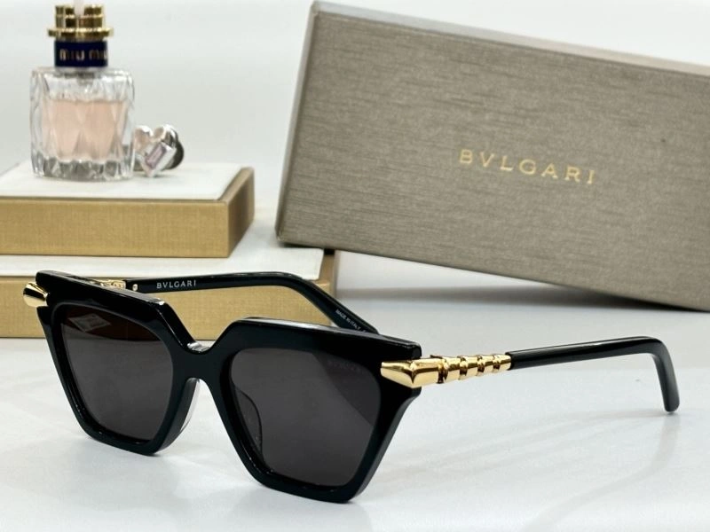ZeroBulk Bvlgari Sunglasses 277313