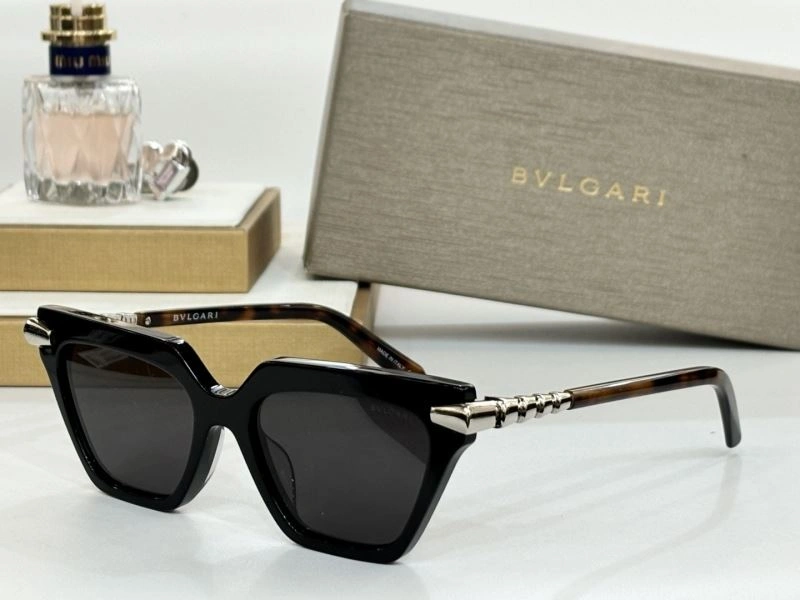 ZeroBulk Bvlgari Sunglasses 277313
