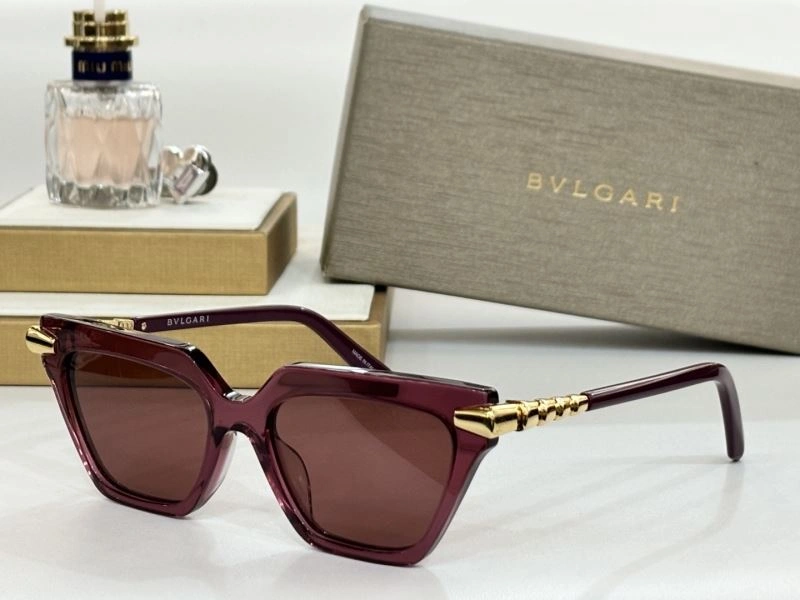 ZeroBulk Bvlgari Sunglasses 277313