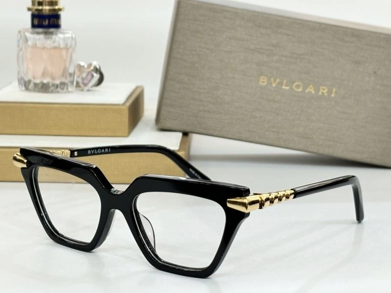 ZeroBulk Bvlgari Sunglasses 277313