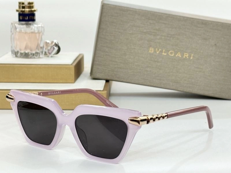 ZeroBulk Bvlgari Sunglasses 277313