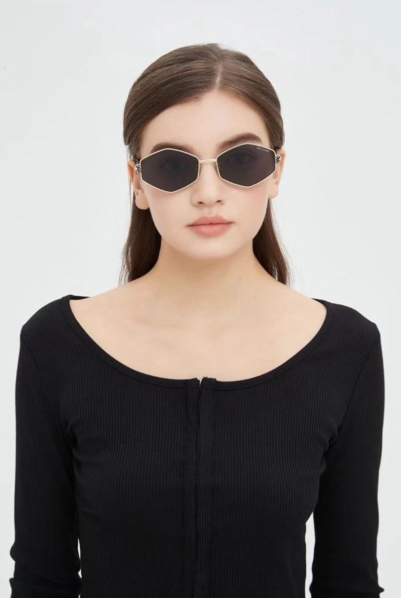 Bvlgari Sunglasses EyeCatching 277306