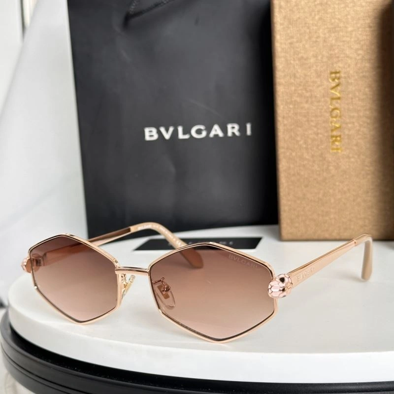 Bvlgari Sunglasses EyeCatching 277306