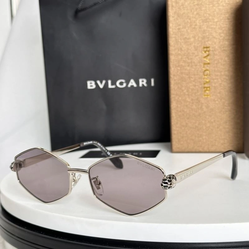 Bvlgari Sunglasses EyeCatching 277306