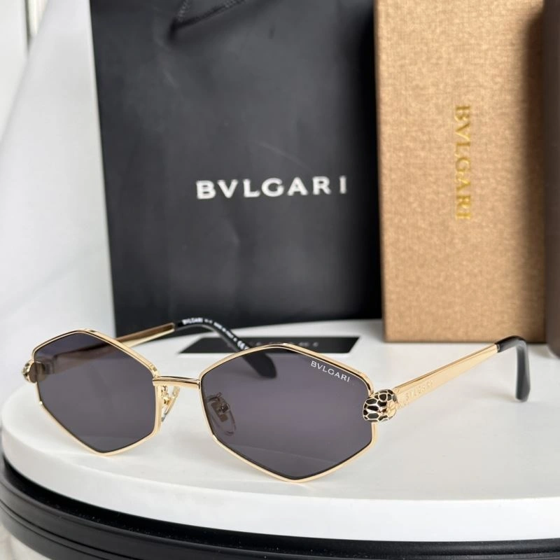 Bvlgari Sunglasses EyeCatching 277306