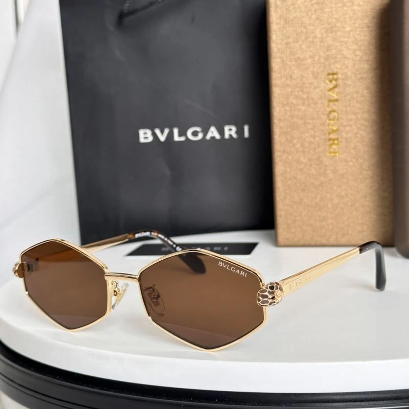 Bvlgari Sunglasses EyeCatching 277306