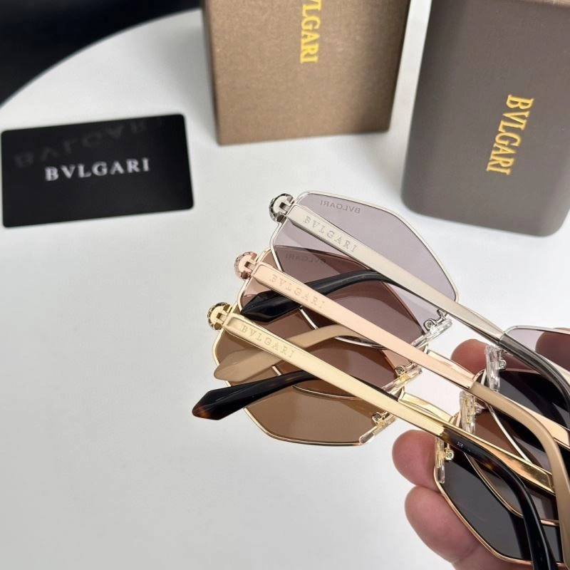 Bvlgari Sunglasses EyeCatching 277306
