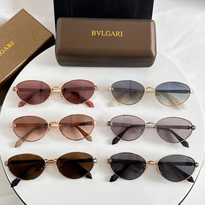 Affordable Bvlgari Sunglasses 277303