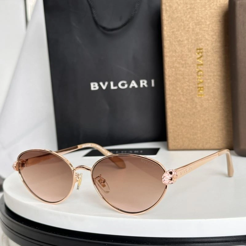 Affordable Bvlgari Sunglasses 277303