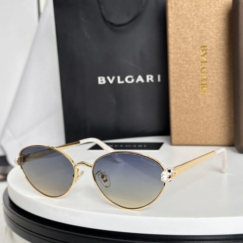 Affordable Bvlgari Sunglasses 277303