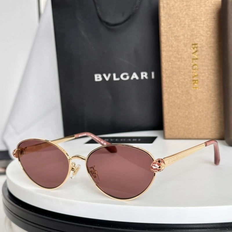 Affordable Bvlgari Sunglasses 277303