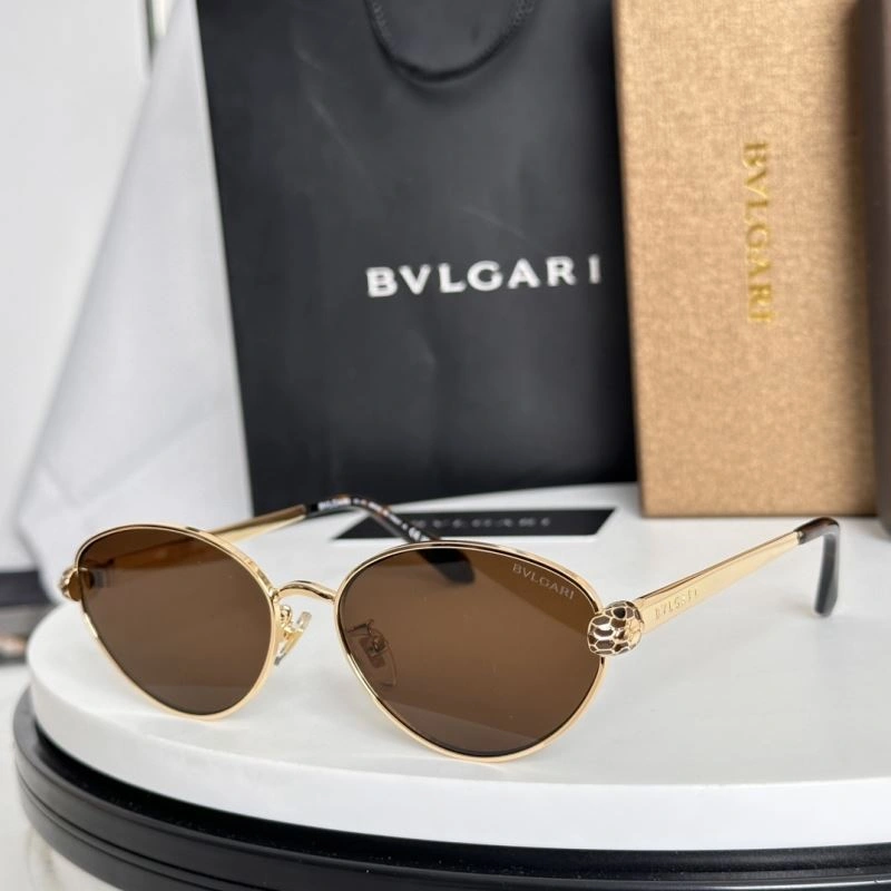 Affordable Bvlgari Sunglasses 277303