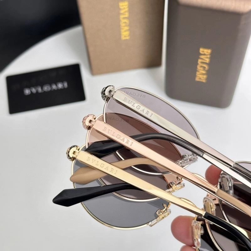 Affordable Bvlgari Sunglasses 277303