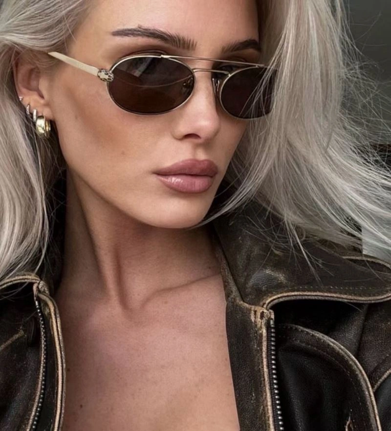 Bvlgari Sunglasses NewStyle 277310