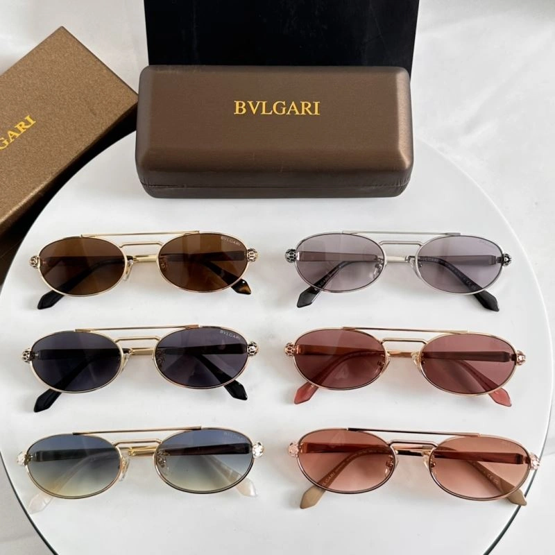 Bvlgari Sunglasses NewStyle 277310